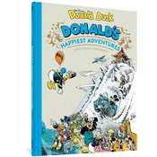 Walt Disney's Donald Duck: Donald's Happiest Adventures