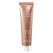 Pestlo Baby Collagen Glow Mask – Anti-Aging Filmska Maska 50ml