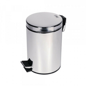 Kanta za otpatke INOX 5l