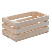 AtmoWood Lesen zaboj 28 x 15 x 12 cm II