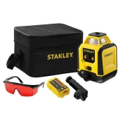 Stanley rotacioni horizontalni laser za nivelisanje STHT77616-0