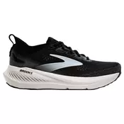 Moška tekaška obutev Brooks Glycerin 23 Wide Black/Grey/White US 10