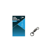 Nash Uni Ring Swivel 8 Vrtljivka