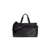 ARENA Športna torba ALL SET DUFFLE 40L siva/črna