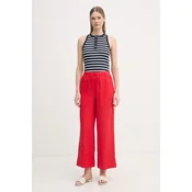 Tommy Hilfiger top ženski bombažen