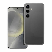 OEM Ohišje BOX PREMIUM 1,5 mm za SAMSUNG A35 transparentno