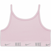 Nike TROPHY SPORTS BRA, roza CU8250