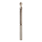 KWB HSS burgija za glodanje 6, za plastiku/metal(nonFe) ( KWB 49493900 )