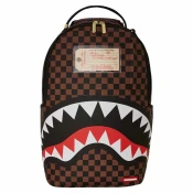 Ruksak Sprayground | Sharks In Paris Lost and Found