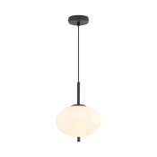 Braytron Dekorativna visilica BRY-S011R-1H-1xE14-OPL