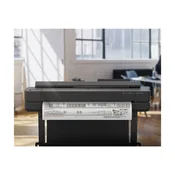 HP DesignJet T650 36inch LFP 2025 Colour Ink-Jet A0 ANSI D Roll 91.4cmx45.7 m 2400x1200dpi 0.45 min/page USB LAN Wi-Fi