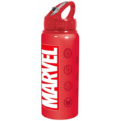 Aluminijasta športna steklenica - Marvel 710 ml