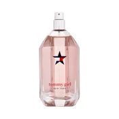 Tommy Hilfiger Tommy Girl New York toaletna voda 100 ml tester za ženske