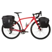 Thule Shield torba, vodoodporna, 13 L, 2 kosa