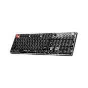 Gejmerska tastatura AULA F2090 Black Switch