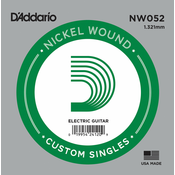 DAddario NW 052