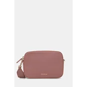 Coccinelle crossbody torbica ženska usnjena