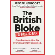 The British Bloke, Decoded