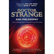 Doctor Strange and Philosophy