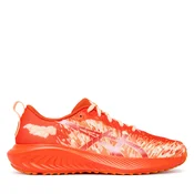 Tenisice za trcanje Asics Gel-Noosa Tri 16 Gs 1014A346 Narancasta