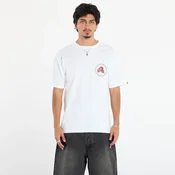 Majice A BATHING APE Ape Transit Authority Tee White L