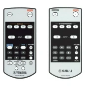 General YAMAHA RAV36, WP33720 - originalni daljinski upravljalnik