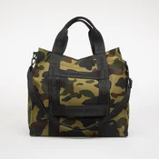 Torba A BATHING APE 1St Camo Sliding Tote Bag M Travel Green Universal