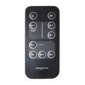 General CREATIVE i-trigue L3800 - združljiv daljinski upravljalnik znamke General