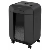 Uništavac dokumenata Fellowes - Powershred LX85, 19l, crni