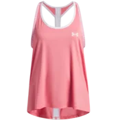 Under Armour Majica brez rokavov Under Armour Knockout Tank