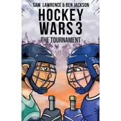 Hockey Wars 3