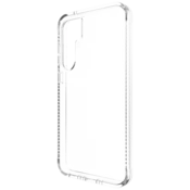MOB ZAGG futrole Luxe Samsung A35 5G prozirna futrola za telefon 702313988