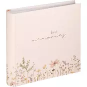 Goldbuch Memo foto album, 200 slika 10x15, na umetanje, 17425