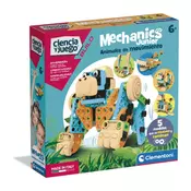 Maker lab animals - animals (usa) ( CL75060 )