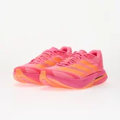 Sneakers adidas Adizero Boston 13 Running Lucid Pink/ Lucid Orange/ Iron Met. EUR 43 1/3