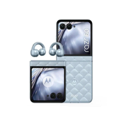 MOTOROLA pametni telefon Razr 60 8GB/256GB, Swarovski edition