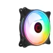 Rampage Glare F50 Black 38978