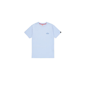 ALPHA INDUSTRIES Majica modra