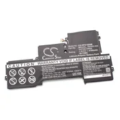 Baterija za HP Elitebook Folio 1020/1020 G1, 4700 mAh