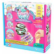 Slimy Sugary Crush mini krof