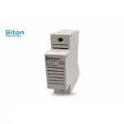BITON ELECTRONICS ZVONO KAO A.O BITON