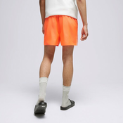 Adidas Kratke Hlače 3S Clx Sh Vsl Moški Oblačila Kratke hlače HT4371 Rdeča