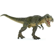 PAPO figura dinozavra zeleni T-Rex