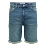 Only & Sons Kavbojke ONSPly  moder denim