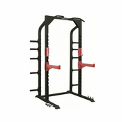 IMPULSE fitnes naprava SQUAT HALF RACK SL7014