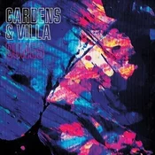 Gardens & Villa - Dunes (LP)