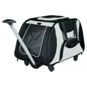 Trixie Transportna torba za ljubimce Trolley