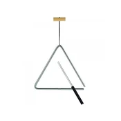 Triangel 20cm NINO552 NINO Percussion