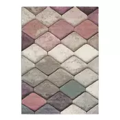 Tepih Universal Multi Mubis, 160 x 230 cm