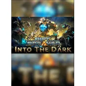 The Riftbreaker: Into The Dark (DLC) (PC) Steam Key EUROPE